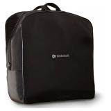 Kinderkraft CAMI 3-in1 Travel Baby Bed