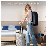 Kinderkraft CAMI 3-in1 Travel Baby Bed