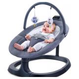VaVaSoo Baby Swing for Infants 0-6 Months