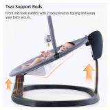 VaVaSoo Baby Swing for Infants 0-6 Months