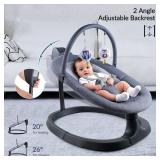 VaVaSoo Baby Swing for Infants 0-6 Months