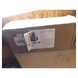 Ouluu Infrared Portable Steam Sauna with Red Light