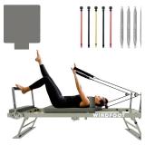 Windfoot Pilates Reformer Machine