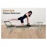 Windfoot Pilates Reformer Machine