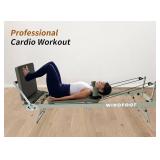 Windfoot Pilates Reformer Machine