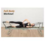 Windfoot Pilates Reformer Machine