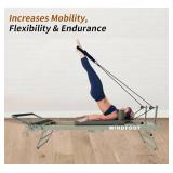 Windfoot Pilates Reformer Machine
