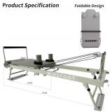 Windfoot Pilates Reformer Machine