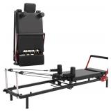 Windfoot Home Gym Pilates Reformer Machine