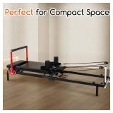 Windfoot Home Gym Pilates Reformer Machine