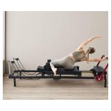 Windfoot Home Gym Pilates Reformer Machine