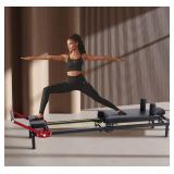 Windfoot Home Gym Pilates Reformer Machine