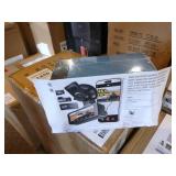 Jomise Front and Rear Dash Camera