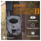 Spartan Trail Camera 2 Pack (Spartan Areus, Multi-Carrier)
