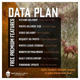 Spartan Trail Camera 2 Pack (Spartan Areus, Multi-Carrier)