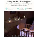 LumiView Smart  WiFi Baby Monitor