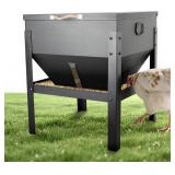 KOL Chicken Feeder