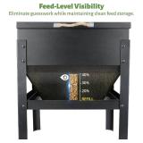 KOL Chicken Feeder