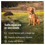 Halo Collar 4 Wireless Dog Fence and GPS Dog Collar