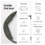 Halo Collar 4 Wireless Dog Fence and GPS Dog Collar