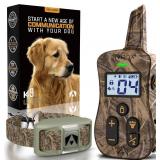 Invirox Shock Collar for Dogs