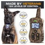 Invirox Shock Collar for Dogs
