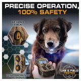Invirox Shock Collar for Dogs