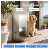 PiCOOP Automatic Feeder for Large Pets