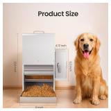 PiCOOP Automatic Feeder for Large Pets