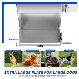 PiCOOP Automatic Feeder for Large Pets
