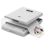 SculpFun H1 Upward Pressure Auto Heat Press Machine