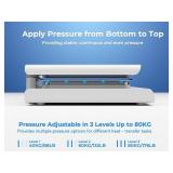 SculpFun H1 Upward Pressure Auto Heat Press Machine