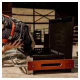 Gas One XL Portable Charcoal Grill