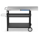 Gas One Stainless Steel Grill Table