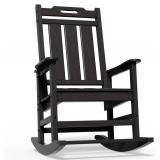 Tioline Outdoor Rocking Chair