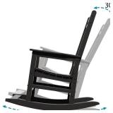 Tioline Outdoor Rocking Chair