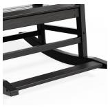 Tioline Outdoor Rocking Chair