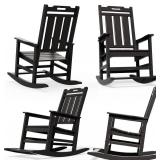 Tioline Outdoor Rocking Chair