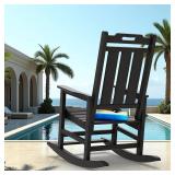 Tioline Outdoor Rocking Chair