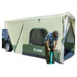 Niphean SUV Tent