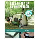 Niphean SUV Tent