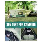 Niphean SUV Tent