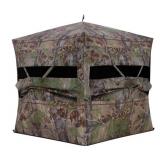 Barronett Blinds Grandview See-Through Hunting Blind