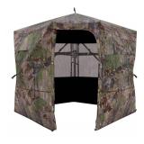 Barronett Blinds Grandview See-Through Hunting Blind