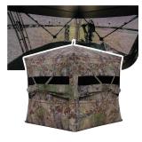 Barronett Blinds Grandview See-Through Hunting Blind