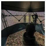 Barronett Blinds Grandview See-Through Hunting Blind