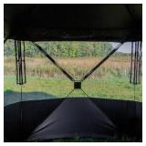 Barronett Blinds Grandview See-Through Hunting Blind