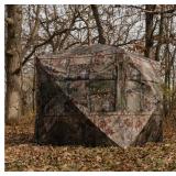 Barronett Blinds Grandview See-Through Hunting Blind