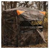 Barronett Blinds Grandview See-Through Hunting Blind