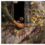 Barronett Blinds Grandview See-Through Hunting Blind